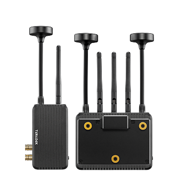 Teradek Ranger Micro 750 3G-SDI/HDMI - Wireless TX/RX Set 26