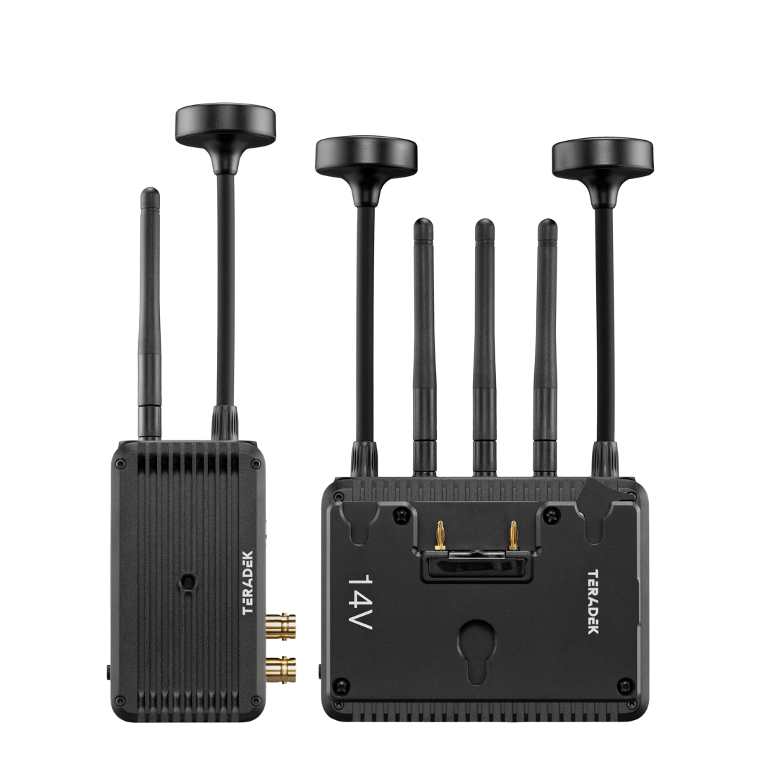 Teradek Ranger Micro 750 3G-SDI/HDMI - Wireless TX/RX Set Go