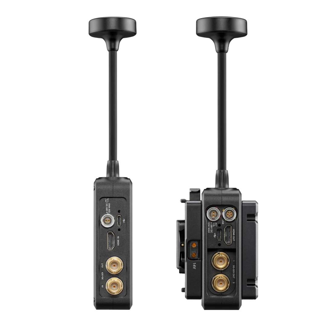 Teradek Ranger Micro 750 3G-SDI/HDMI - Wireless TX/RX Set V- - 3