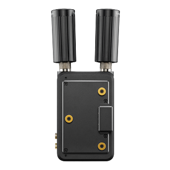 Teradek Ranger Mk II 2500 12G-SDI/HDMI - Wireless TX 26V Gol