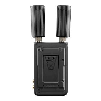Teradek Ranger Mk II 2500 12G-SDI/HDMI - Wireless TX V-Mount