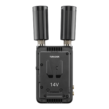 Teradek Ranger Mk II 2500 12G-SDI/HDMI - Wireless TX V-Mount
