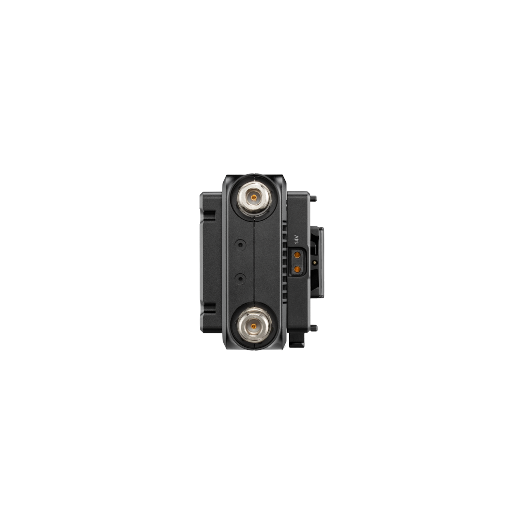 Teradek Ranger Mk II 2500 12G-SDI/HDMI - Wireless TX V-Mount - 3