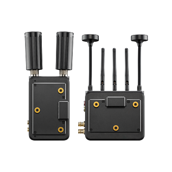Teradek Ranger Mk II 2500 12G-SDI/HDMI - Wireless TX/RX Set