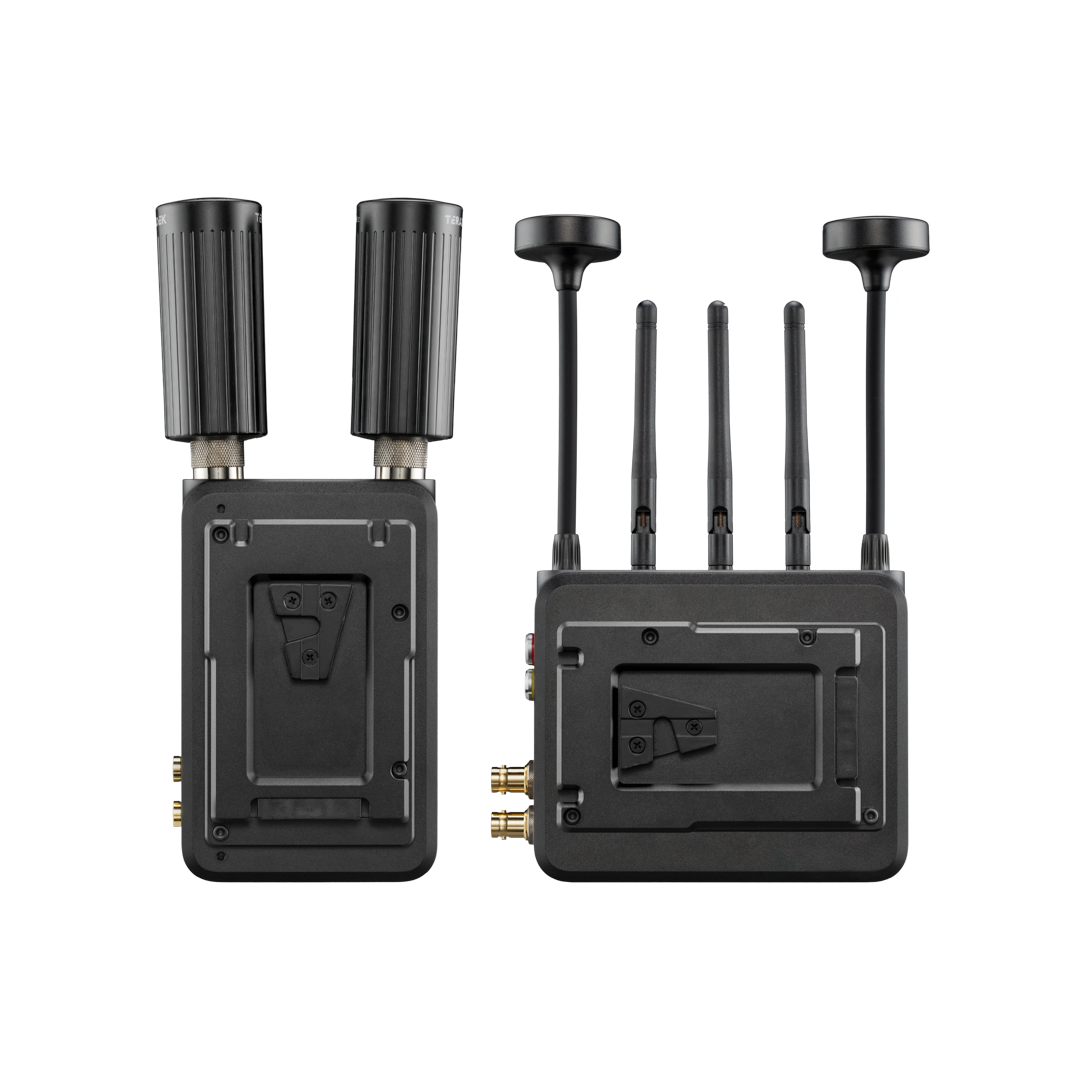Teradek Ranger Mk II 2500 12G-SDI/HDMI - Wireless TX/RX Set - 2