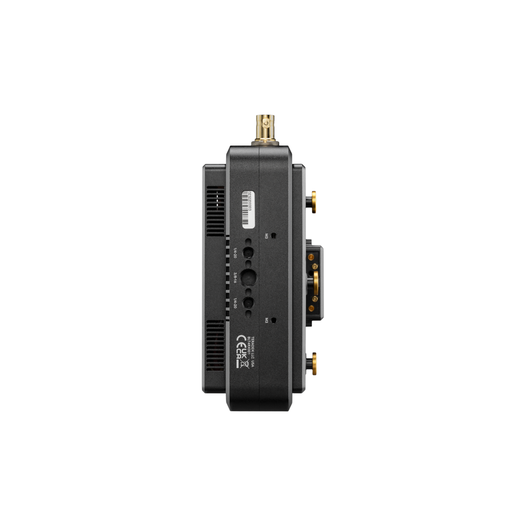 Teradek Ranger Mk II 5000 12G-SDI/HDMI - Wireless RX 26V Gol - 5