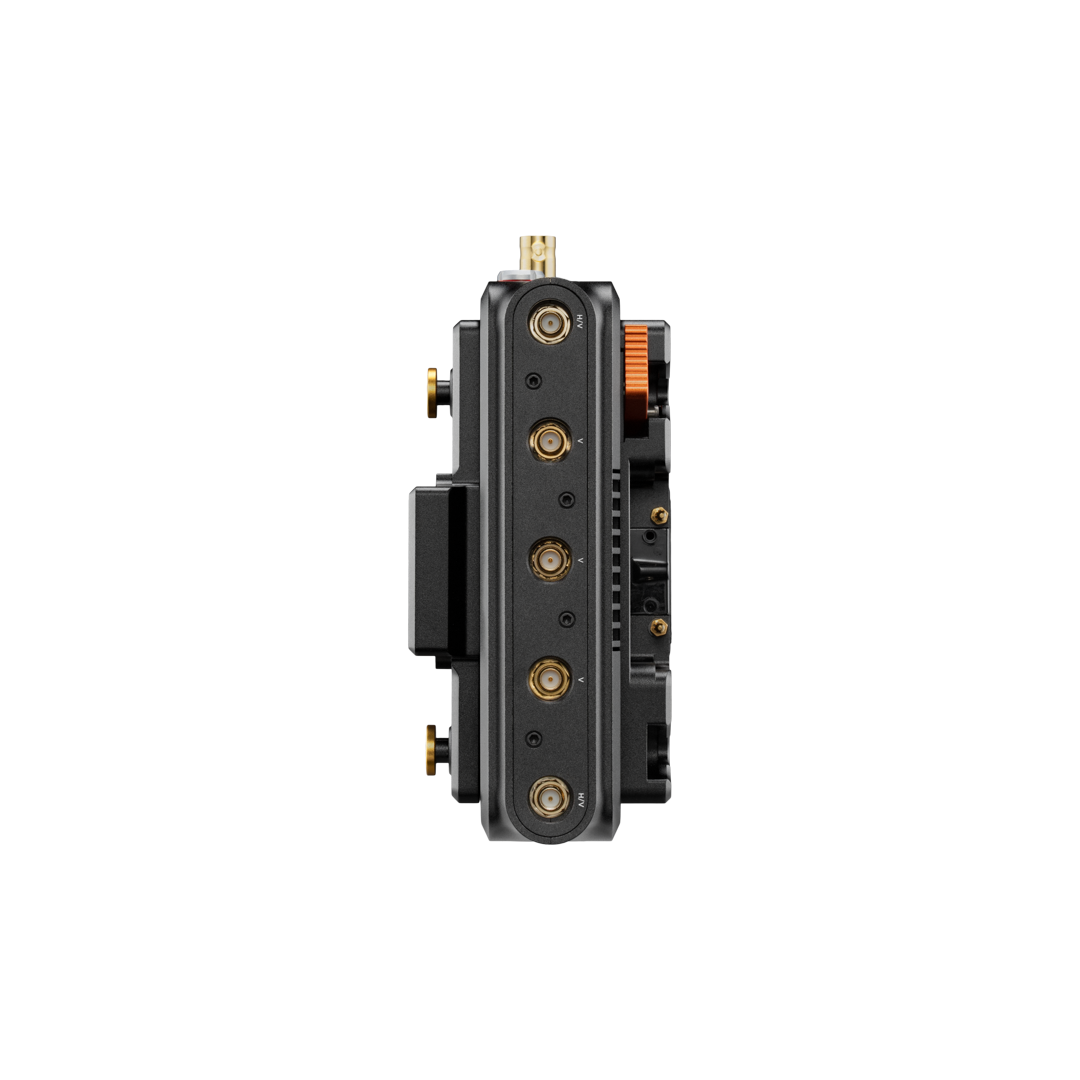 Teradek Ranger Mk II 5000 12G-SDI/HDMI - Wireless RX 26V Gol - 3