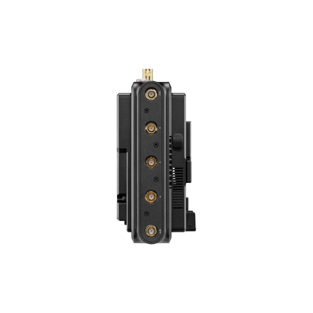 Teradek Ranger Mk II 5000 12G-SDI/HDMI - Wireless RX V-Mount - 3