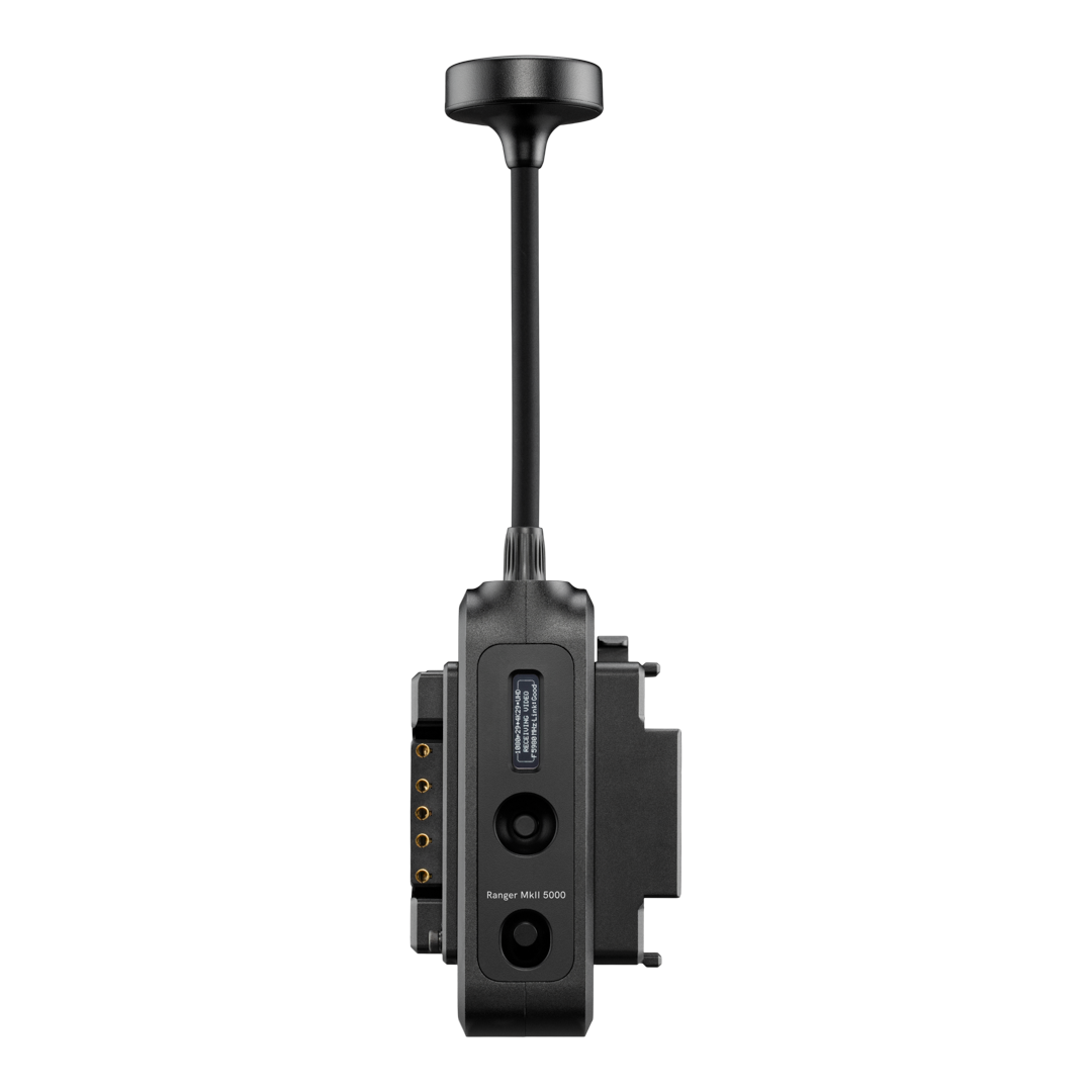 Teradek Ranger Mk II 5000 12G-SDI/HDMI - Wireless RX V-Mount - 6