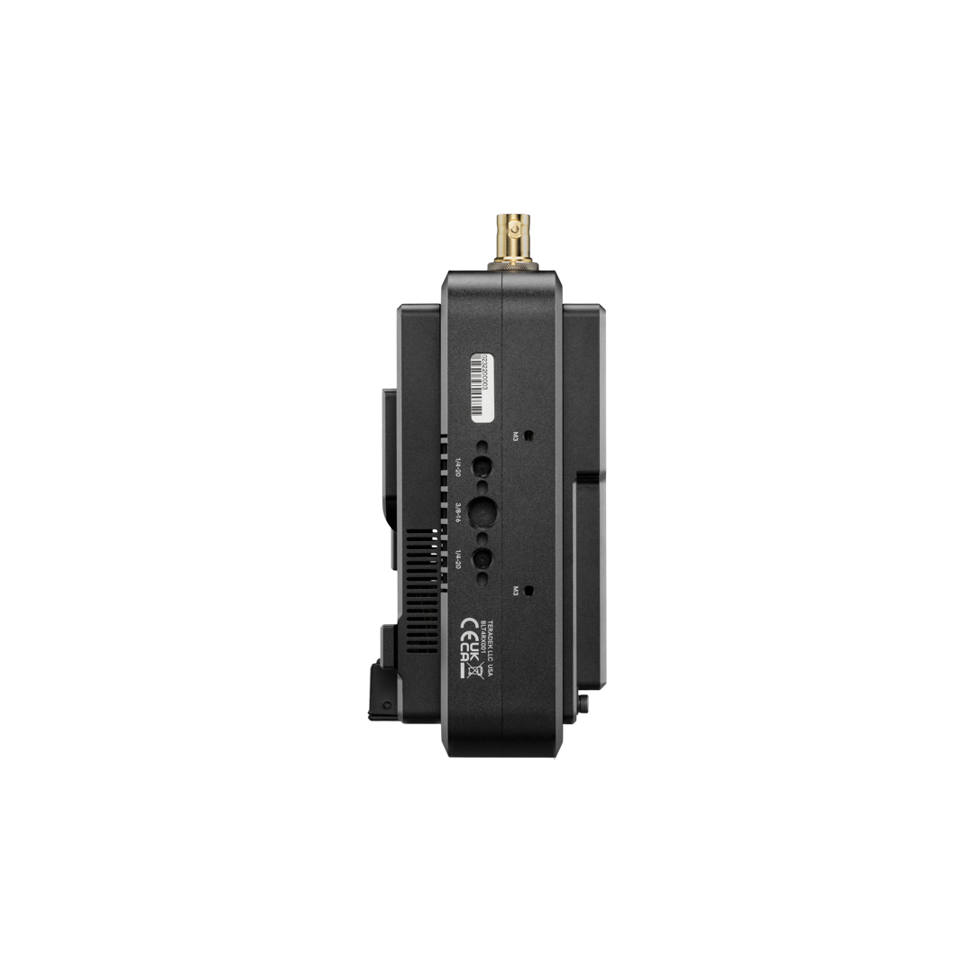 Teradek Ranger Mk II 5000 12G-SDI/HDMI - Wireless RX V-Mount - 5