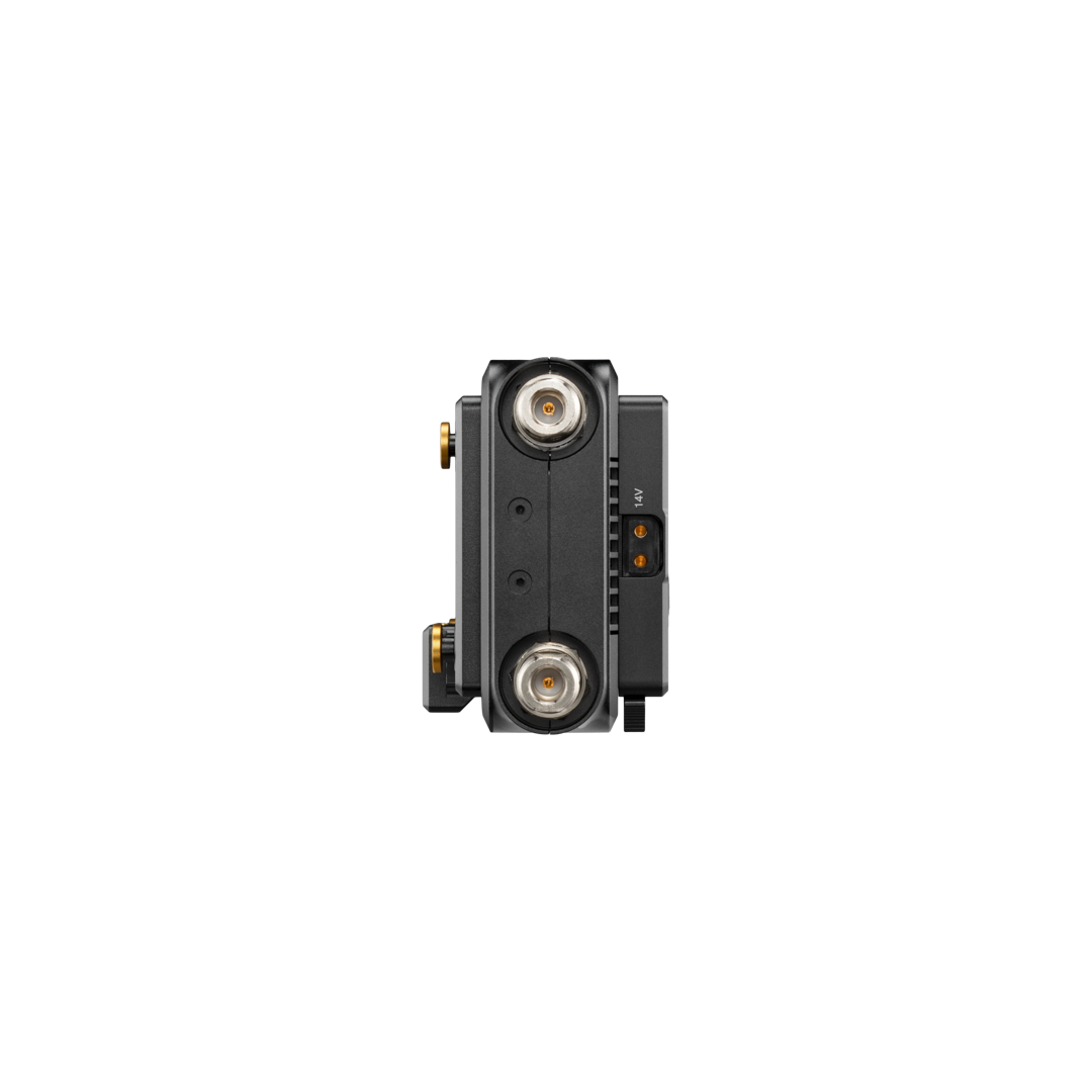 Teradek Ranger Mk II 5000 12G-SDI/HDMI - Wireless TX Gold-Mo - 4