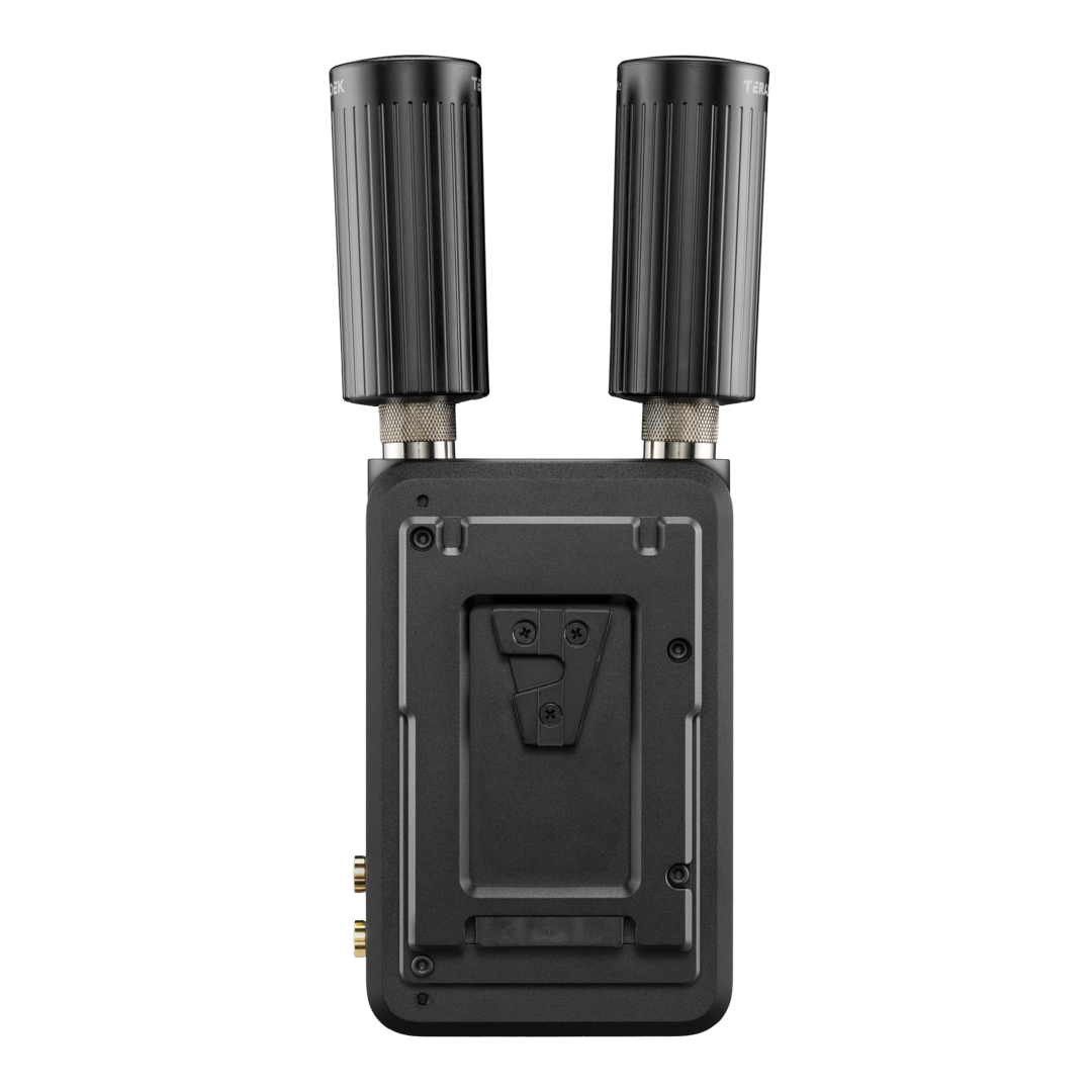 Teradek Ranger Mk II 5000 12G-SDI/HDMI - Wireless TX V-Mount - 2