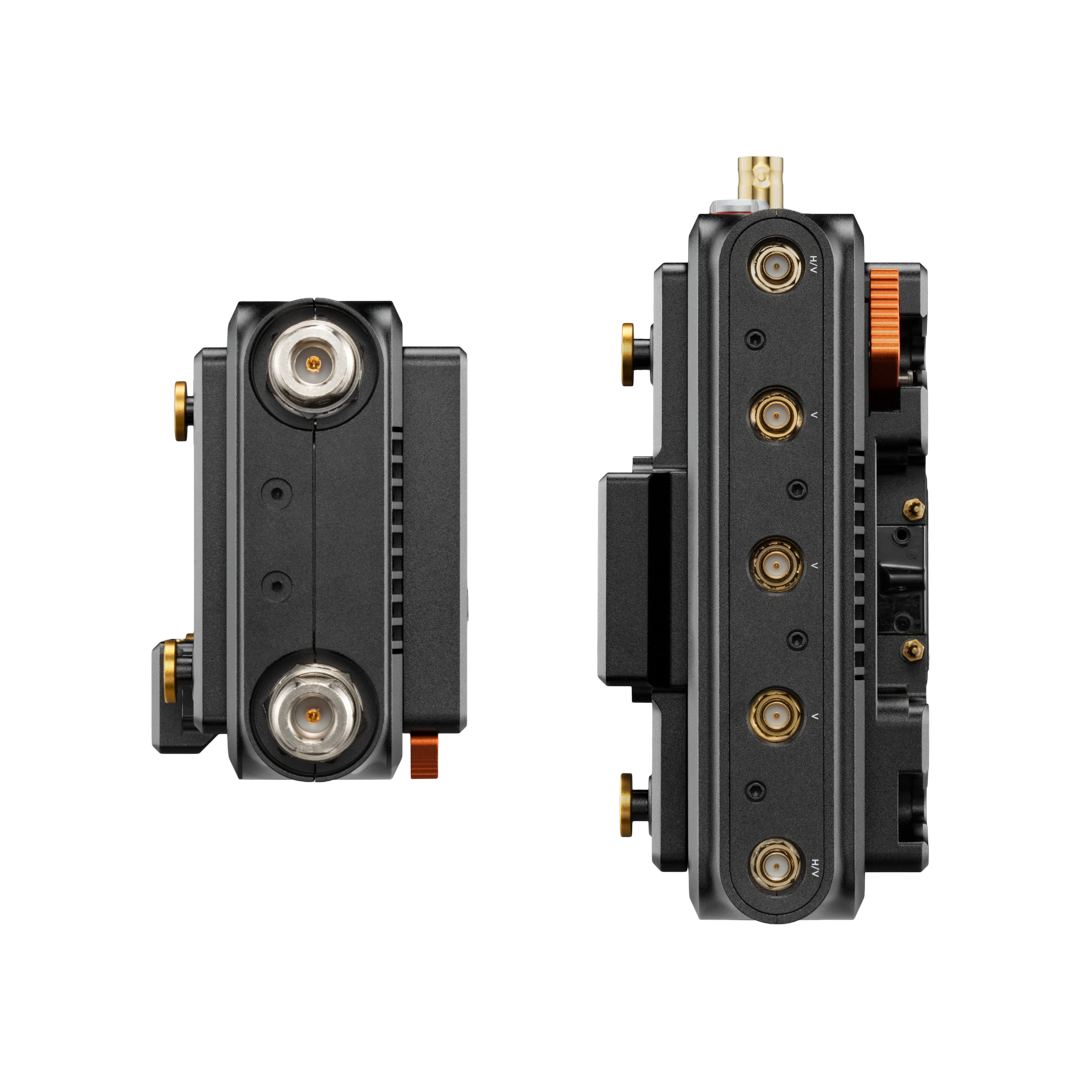 Teradek Ranger Mk II 5000 12G-SDI/HDMI - Wireless TX/RX Set - 3