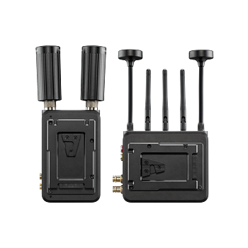 Teradek Ranger Mk II 5000 12G-SDI/HDMI - Wireless TX/RX Set