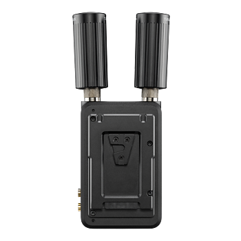 Teradek Ranger Mk II 750 12G-SDI/HDMI - Wireless RX V-Mount