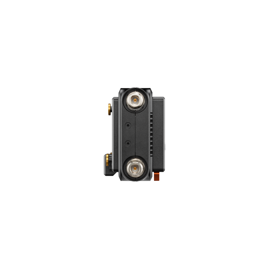 Teradek Ranger Mk II 750 12G-SDI/HDMI - Wireless TX 26V Gold - 8