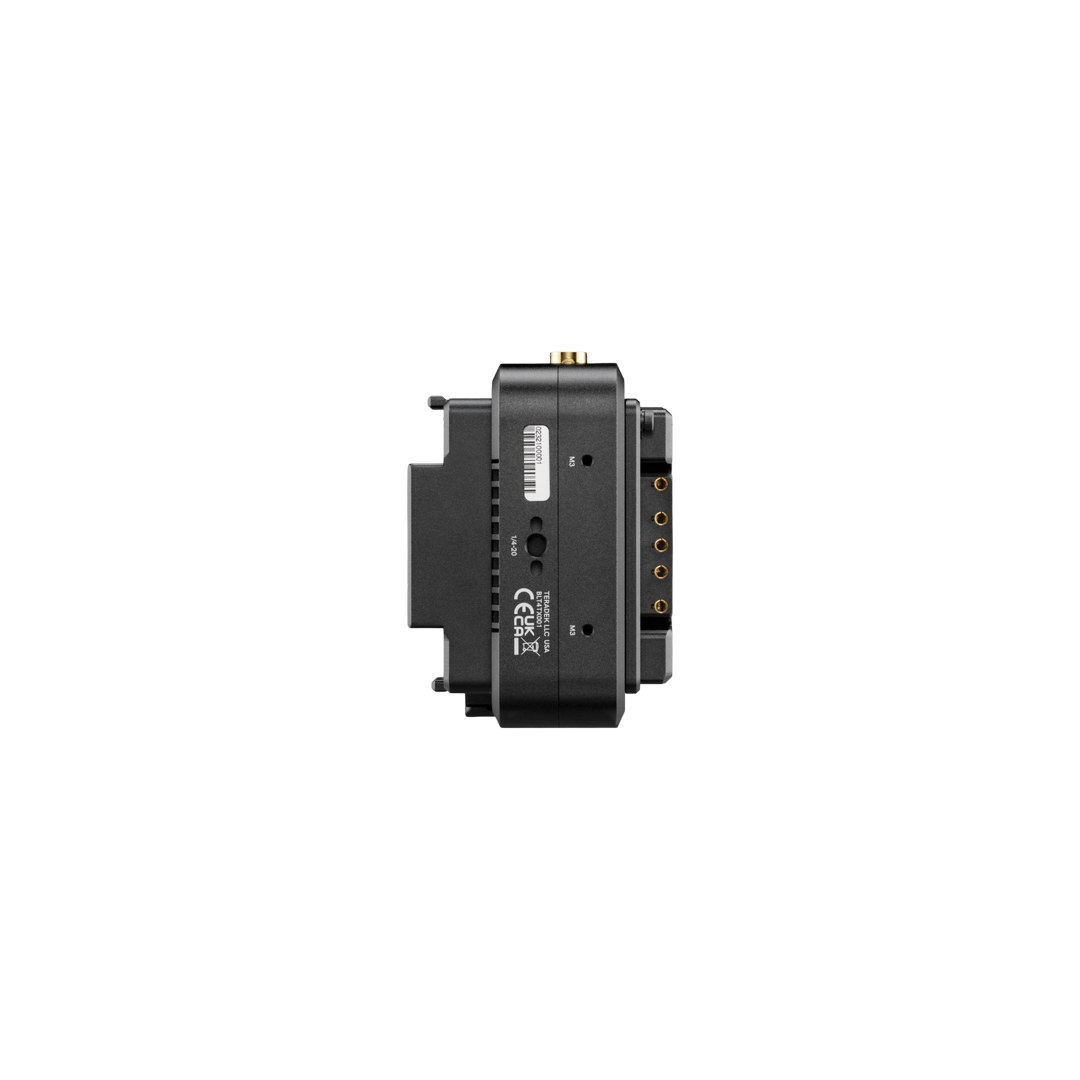 Teradek Ranger Mk II 750 12G-SDI/HDMI - Wireless TX V-Mount - 5