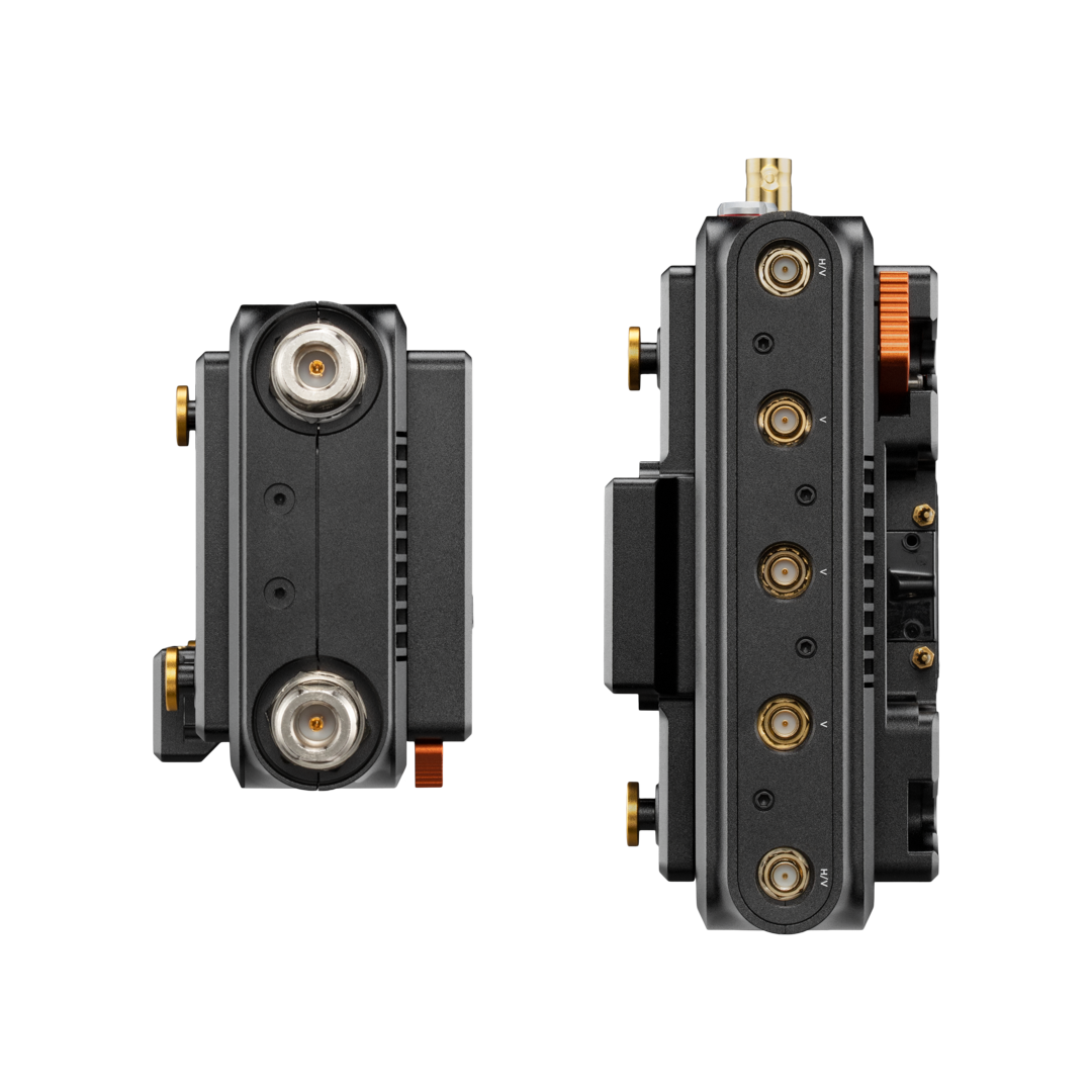 Teradek Ranger Mk II 750 12G-SDI/HDMI - Wireless TX/RX Set 2 - 4