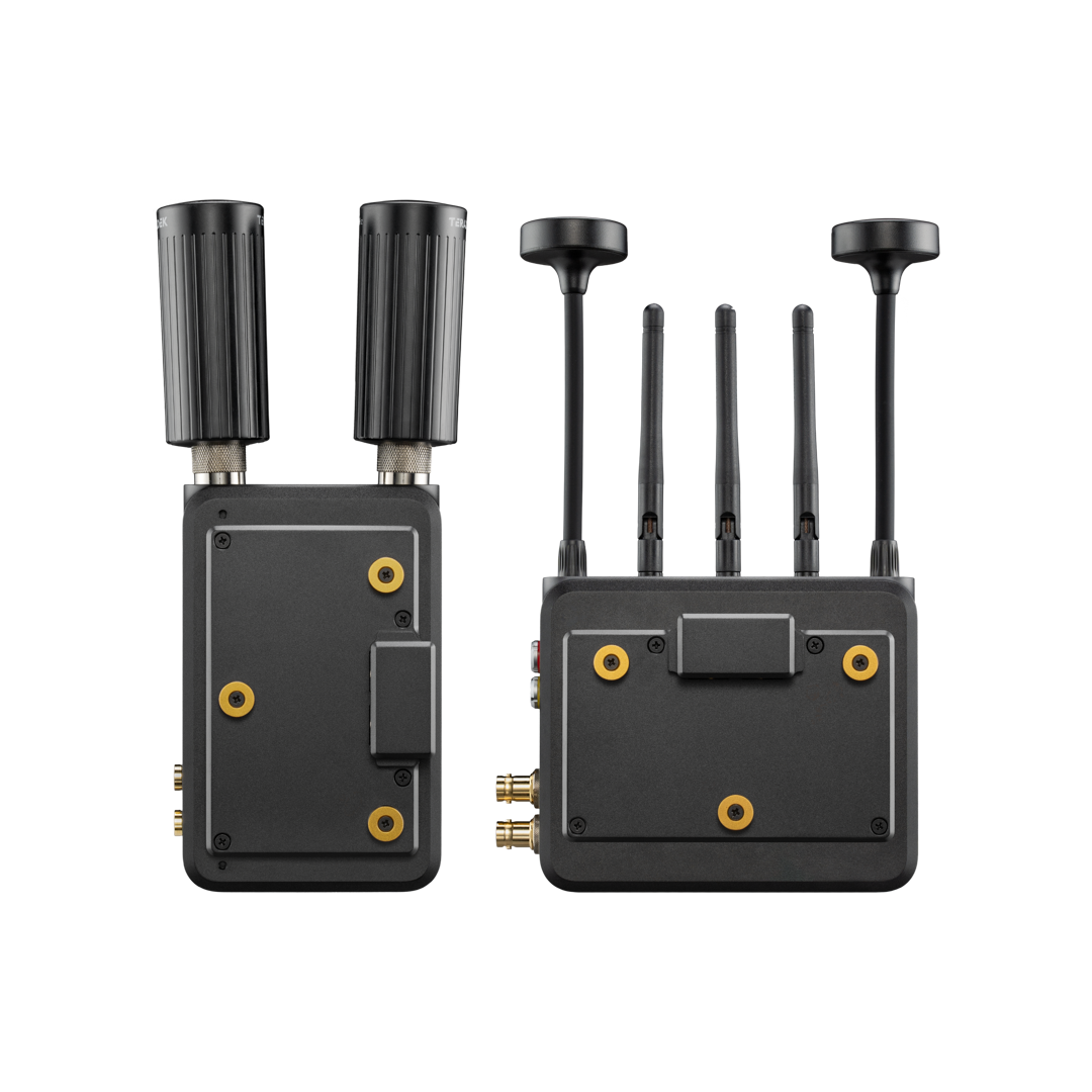 Teradek Ranger Mk II 750 12G-SDI/HDMI - Wireless TX/RX Set 2