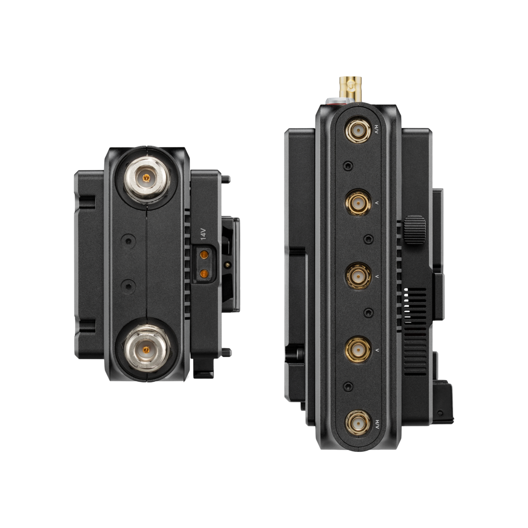 Teradek Ranger Mk II 750 12G-SDI/HDMI - Wireless TX/RX Set V - 3