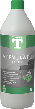 T-Stentvätt 1L