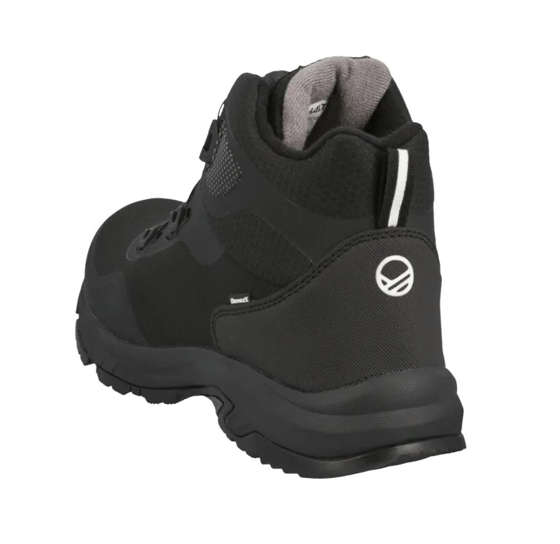 Halti Fara Mid DrymaxX Freelock - 2