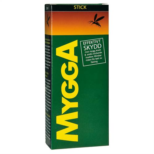 MyggA Stick