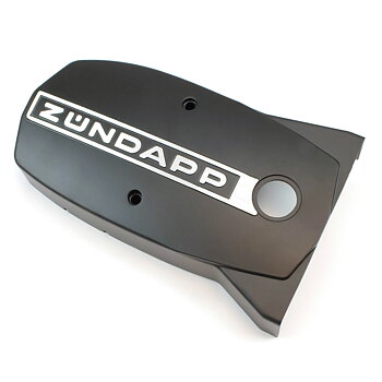 Cower Zündapp 3 vxl, black 278-01.134    1977-