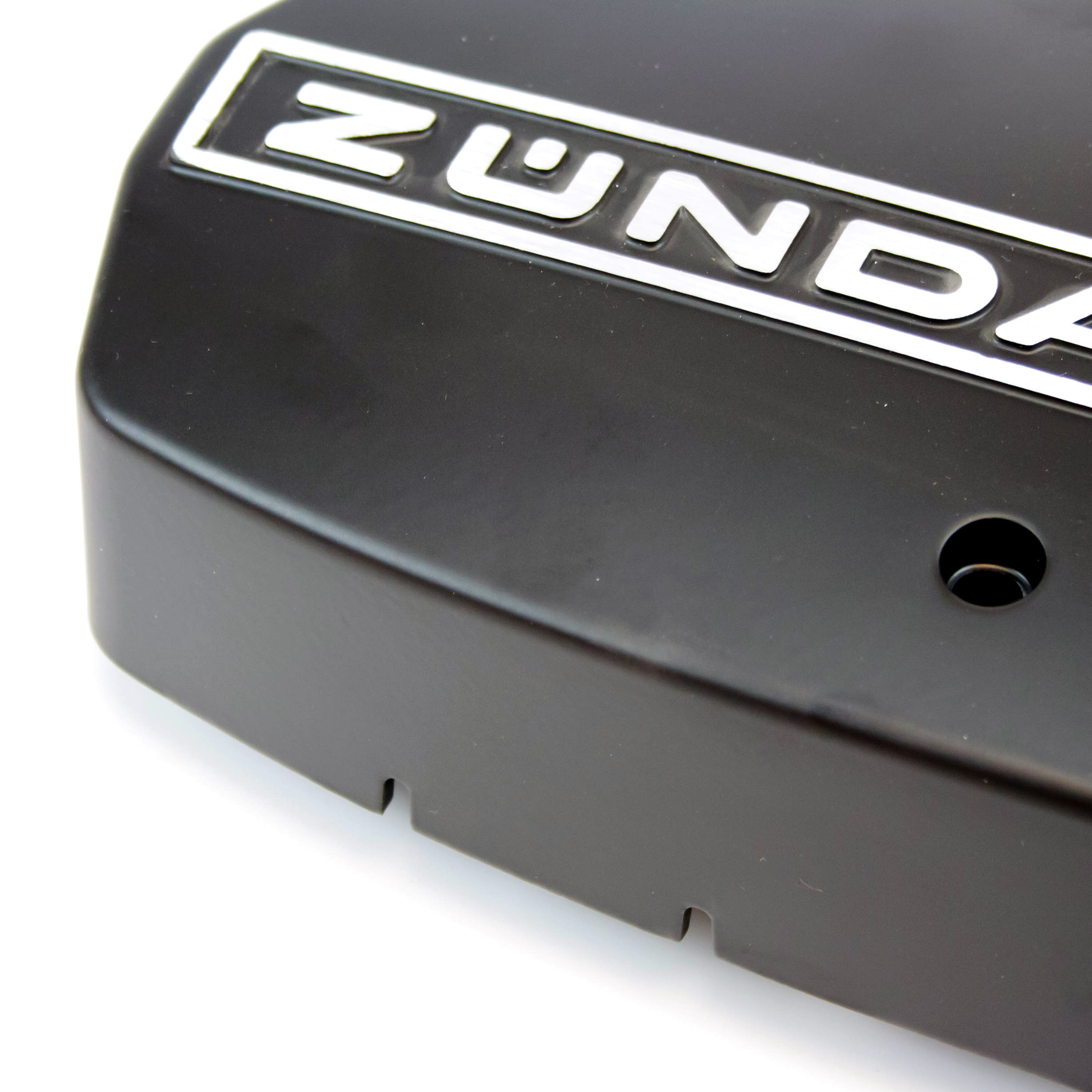 Cower Zündapp 3 vxl, black 278-01.134    1977- - 3