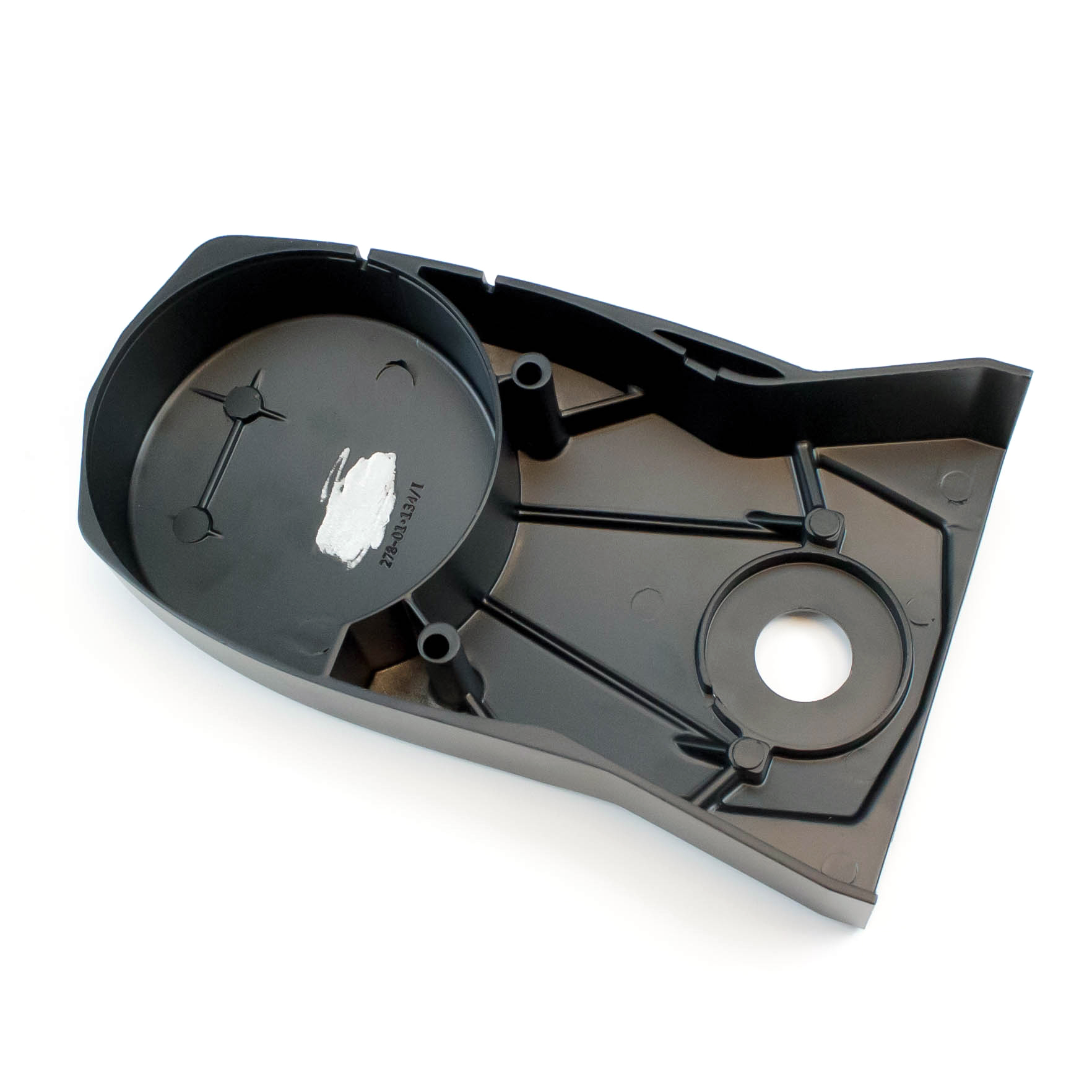 Cower Zündapp 3 vxl, black 278-01.134    1977- - 2
