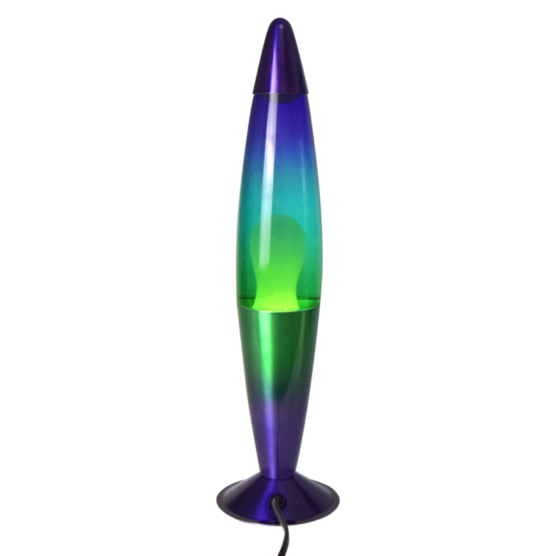 Music Lavalampa Jorden 42 cm - 2