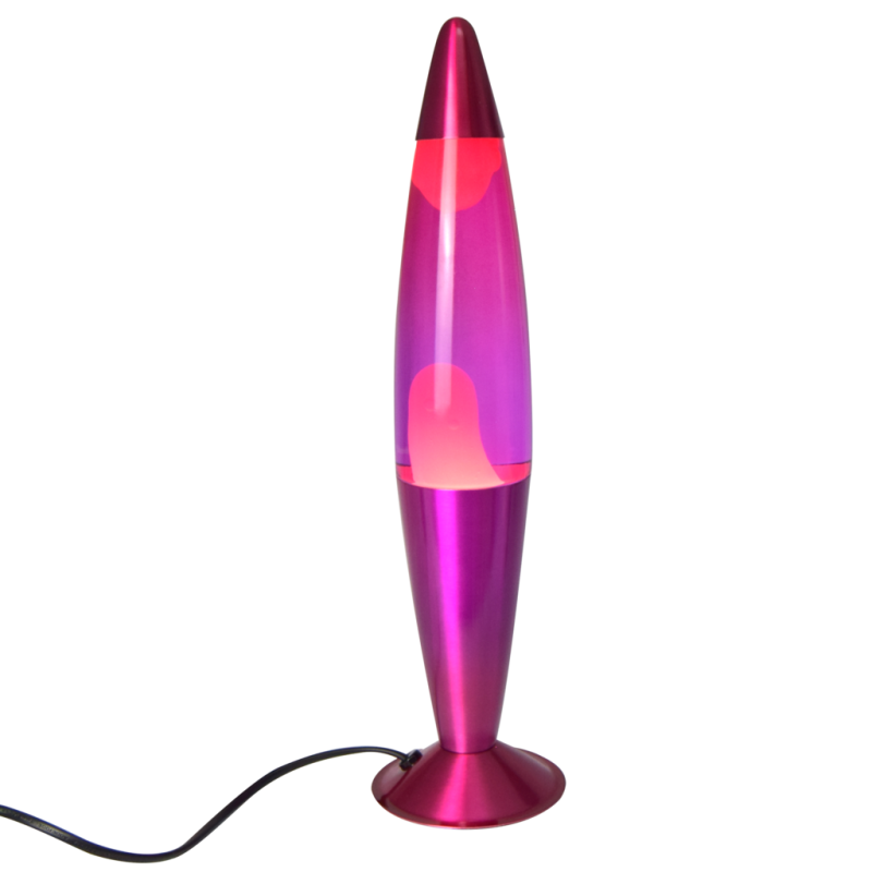 Music Lavalampa Galaxen, 42 cm - 2
