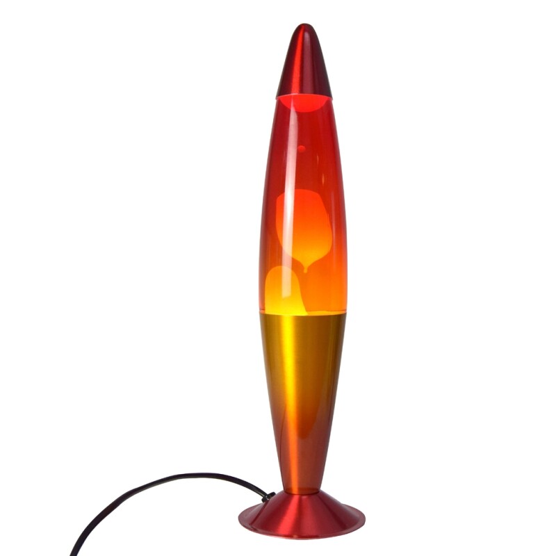 Music Lavalampa Mars, 42 cm - 2