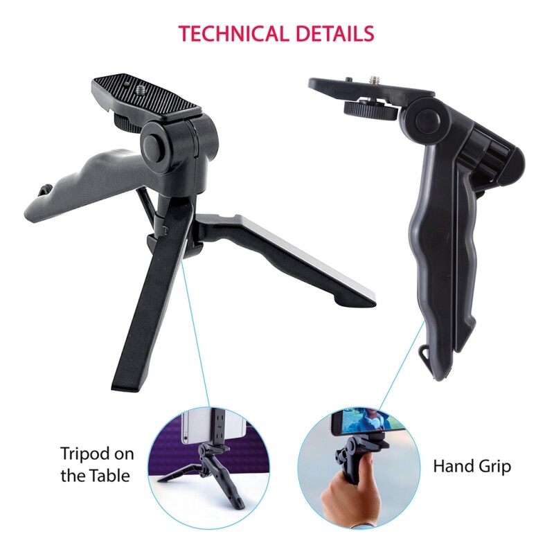 Studio Creator Vlogging Kit - 4