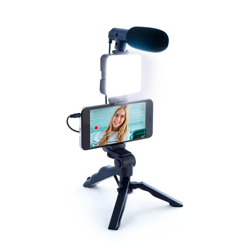 Studio Creator Vlogging Kit - 3