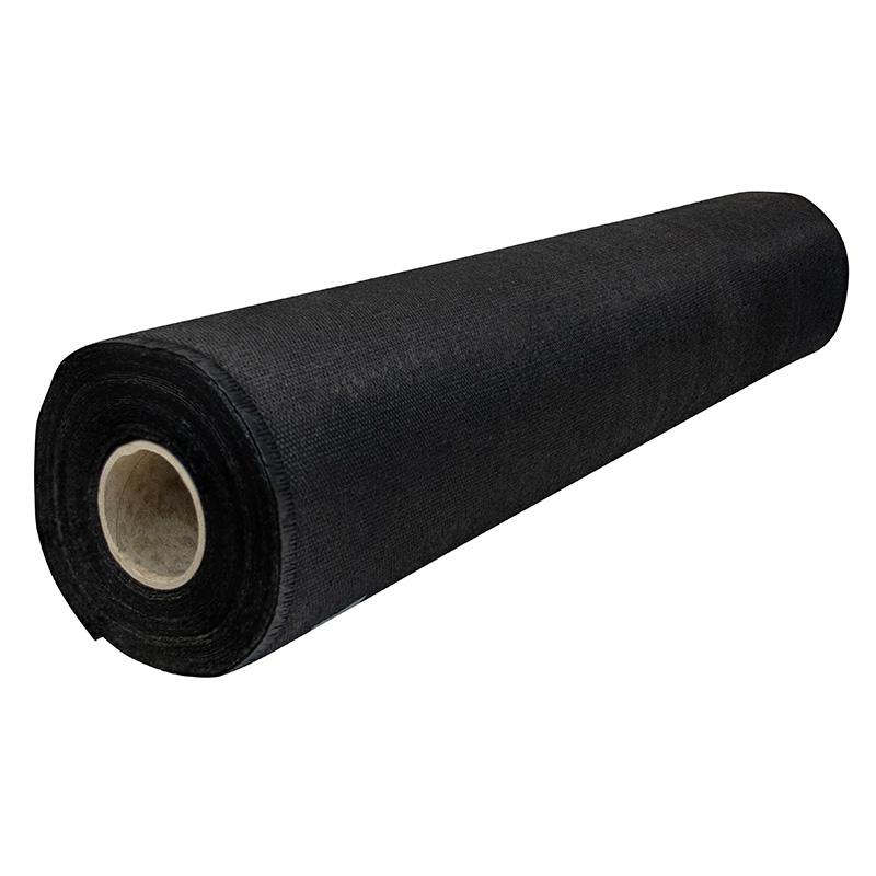 Fiberglass Welding blanket on 25 m roll 650 °C
