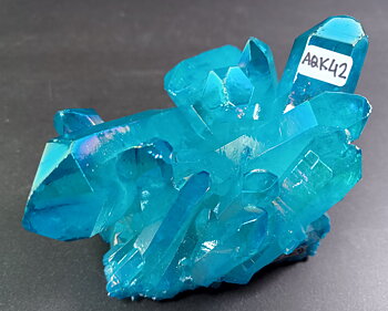 Aqua Aura Kluster - AA kvalitet - AQK42