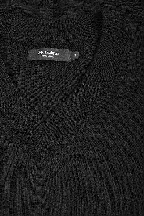 Matinique - Viggo - Black - 2