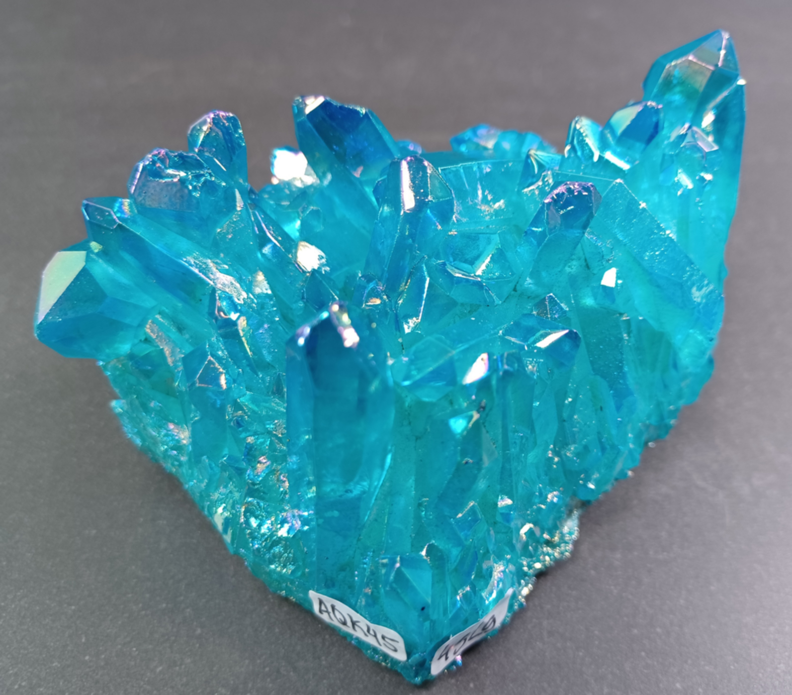Aqua Aura Kluster - AA kvalitet - AQK45