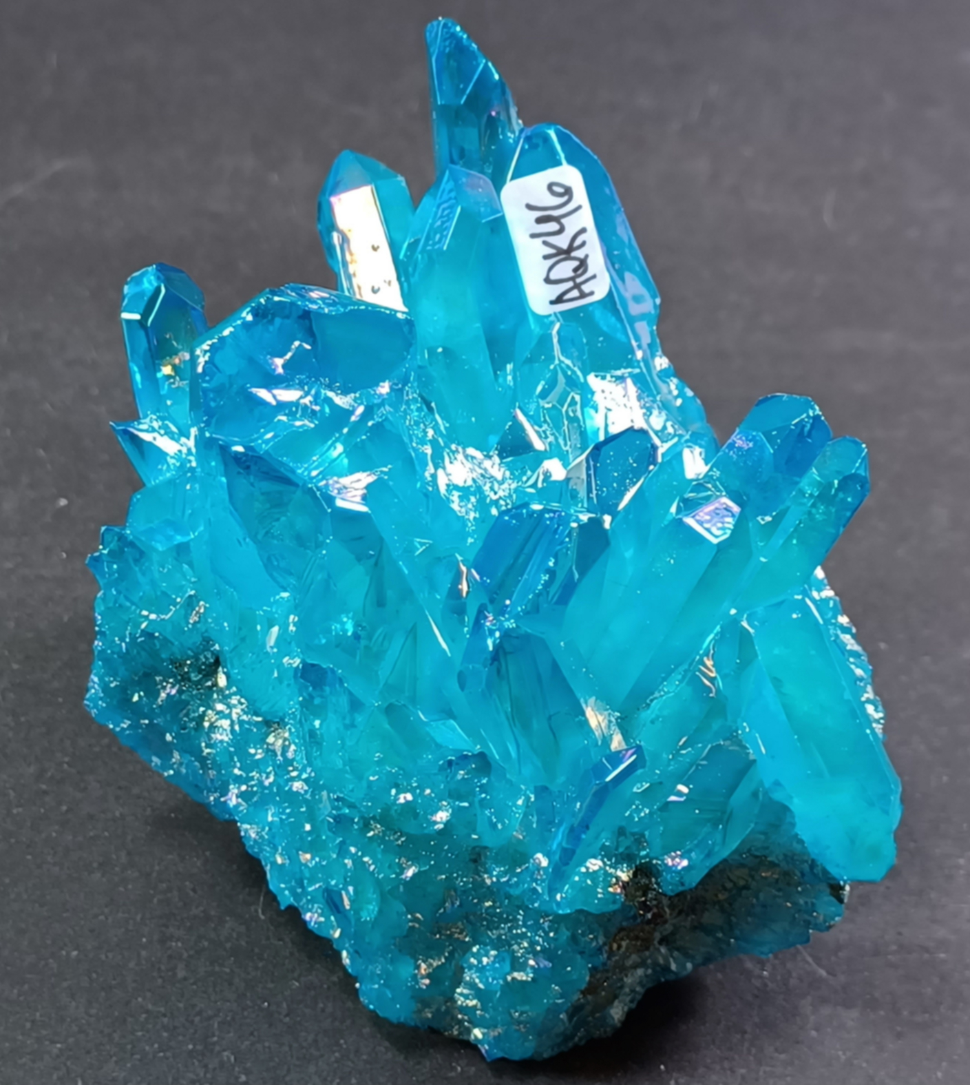 Aqua Aura Kluster - AA kvalitet - AQK46