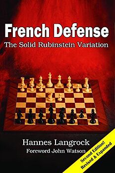 French Defense - Second Edition