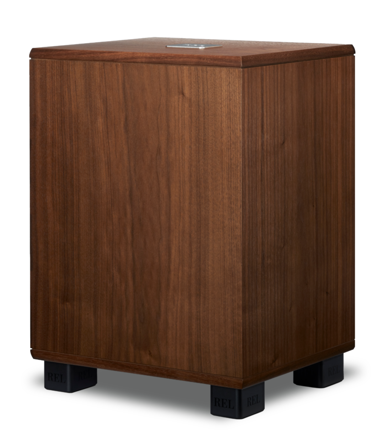 REL Classic 98 Subwoofer - 2