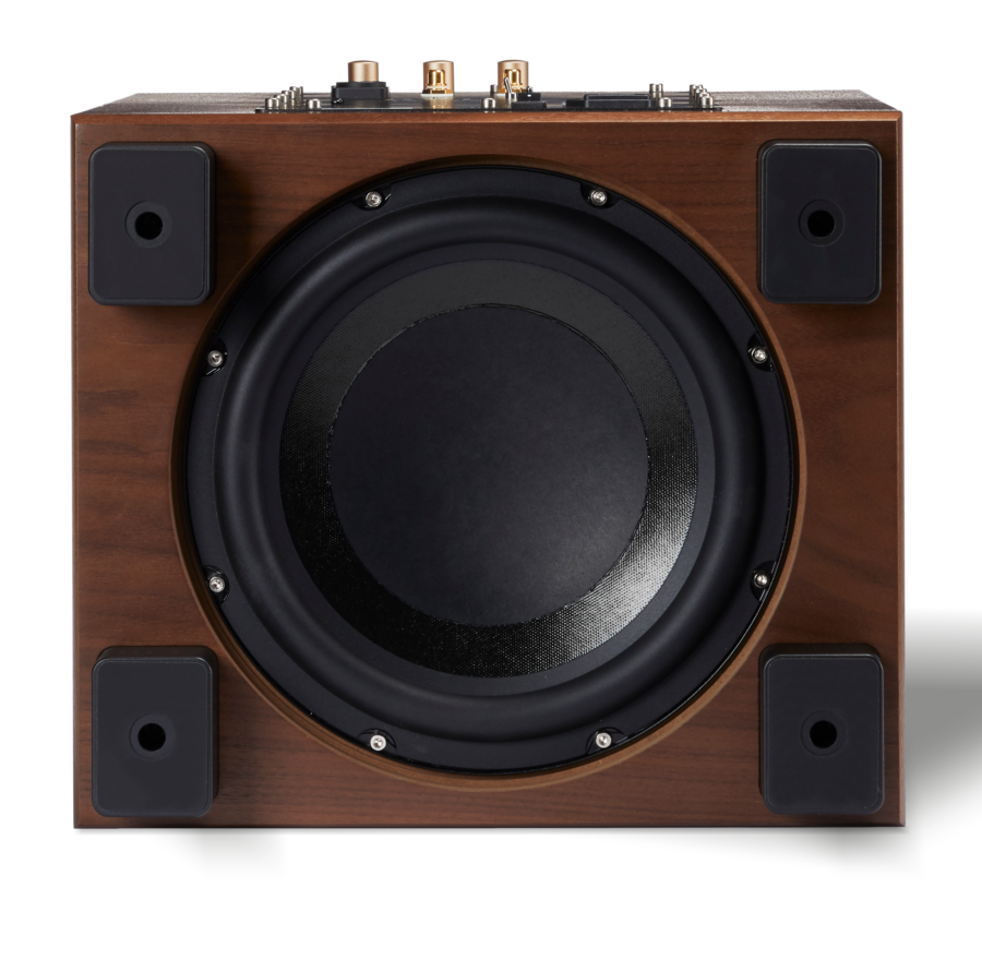 REL Classic 98 Subwoofer - 4