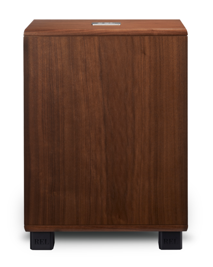 REL Classic 98 Subwoofer - 5