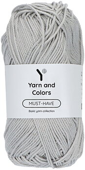 Must-have Soft Grey