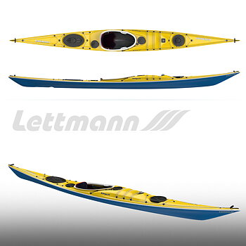 Lettmann Biskaya 55
