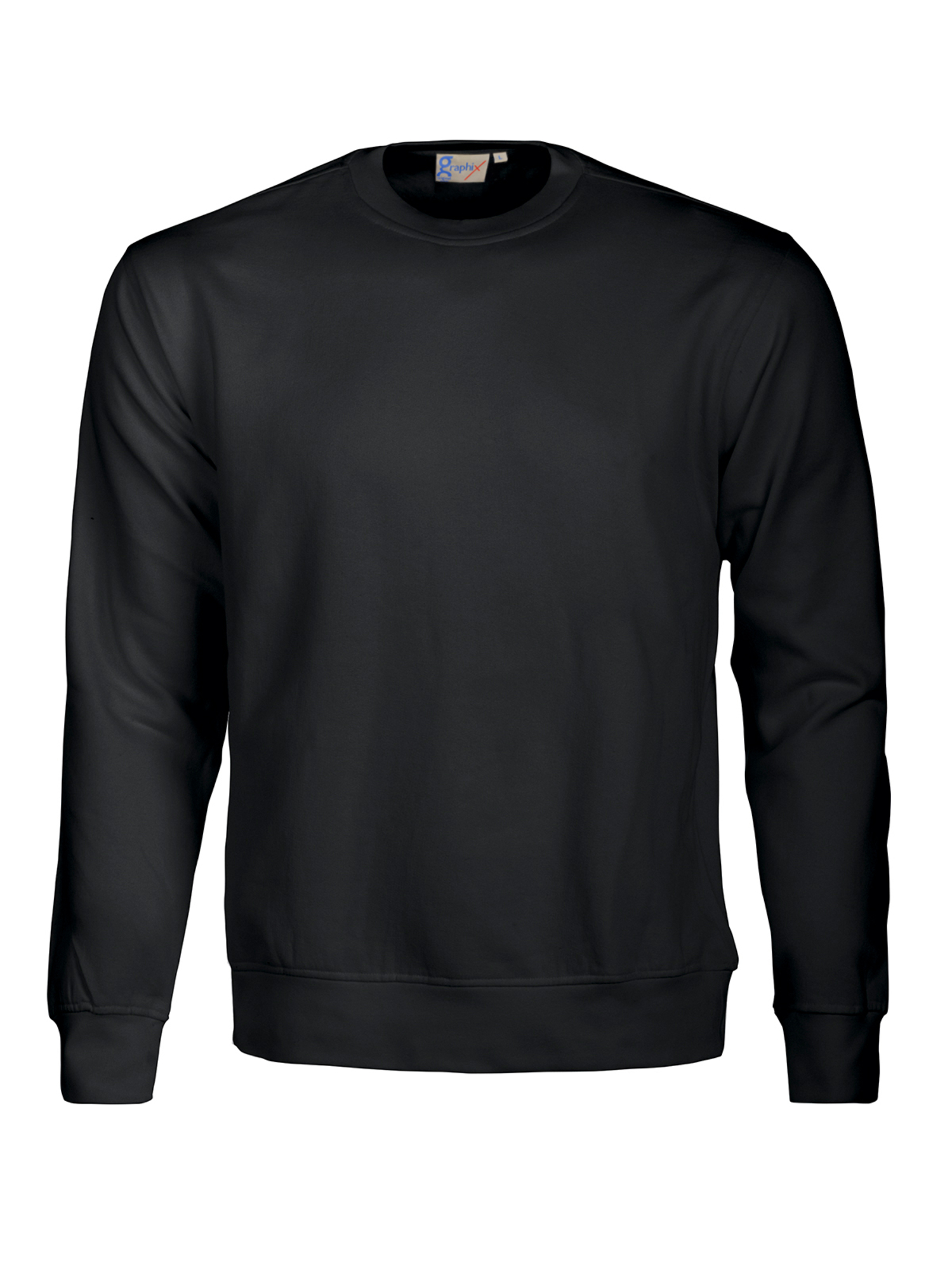 Midland Crew Unisex Graphix Färg på REA - 5