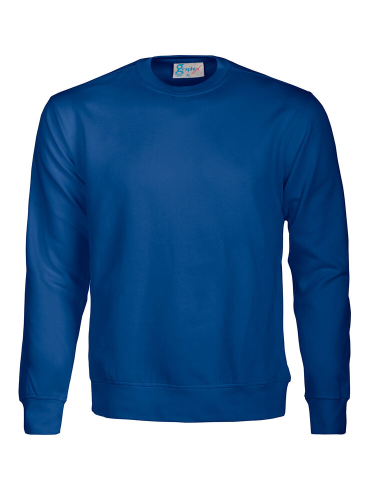 Midland Crew Unisex Graphix Färg på REA - 2