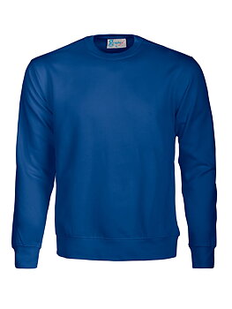 Midland Crew Unisex Graphix Färg på REA