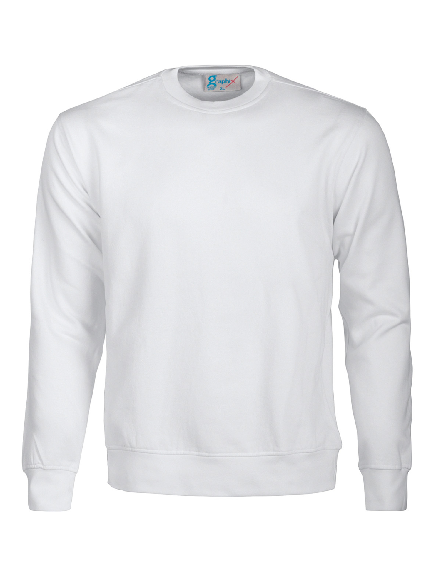 Midland Crew Unisex Graphix Färg på REA - 3
